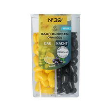 Lemonpharma Bach Bloesem dragees nr. 39 dag &  nacht 44.00 Gram