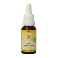 Bach Bloesem Bach bloesemremedies cherry plum bio 20.00 Milliliter