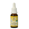 Bach Bloesem Bach bloesemremedies crab apple bio 20 Milliliter