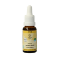 Bach Bloesem Bach bloesemremedies impatiens bio 20.00 Milliliter