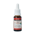 Bach Bloesem Bach bloesems mengeling 46 boosheid bio 20 Milliliter