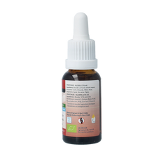 Bach Bloesem Bach bloesems mengeling 46 boosheid bio 20.00 Milliliter