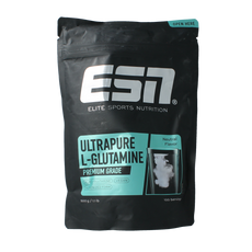 ESN Ultrapure L-glutamine powder 500.00 Gram