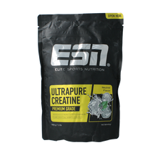 ESN Ultrapure creatine monohydrate 500.00 Gram