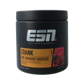 ESN Crank fresh berry juice 380 Gram