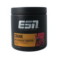 ESN Crank fresh berry juice 380.00 Gram