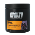ESN Crank  blackberry 380.00 Gram