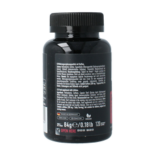 ESN Caffeine caps 120 Capsules