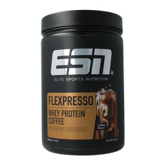 ESN Flexpresso protein coffee - coffee flavour 908 Gram