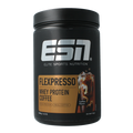 ESN Flexpresso protein coffee - coffee flavour 908 Gram
