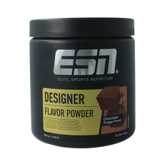 ESN Flavn tasty chocolate fudge 250 Gram