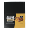 ESN Peanut caramel bar 45g 12.00 Stuks
