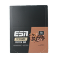 ESN Hazelnut nougat bar 45g 12 Stuks