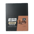 ESN Hazelnut nougat bar 45g 12.00 Stuks