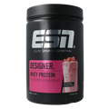 ESN Designer whey strawberry cream 908.00 Gram