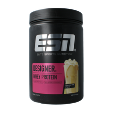 ESN Designer whey banana milk 908.00 Gram
