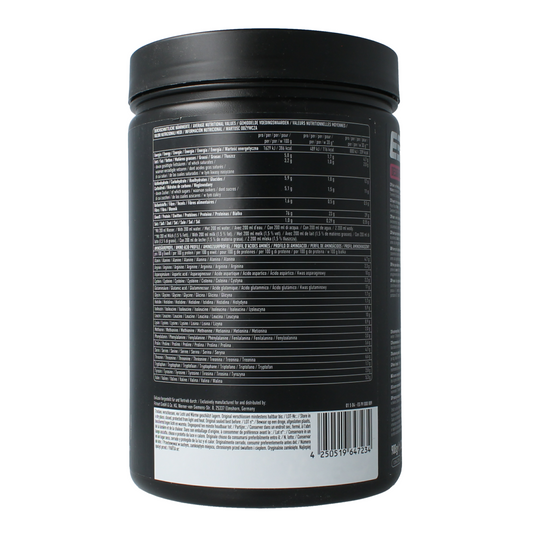 ESN Designer whey milk chocolate 908.00 Gram
