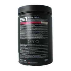 ESN Designer whey vanilla milk 908.00 Gram