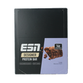ESN Fudge brownie bar 45g 12.00 Stuks