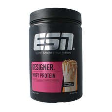 ESN Designer whey cinnamon cereal 908.00 Gram