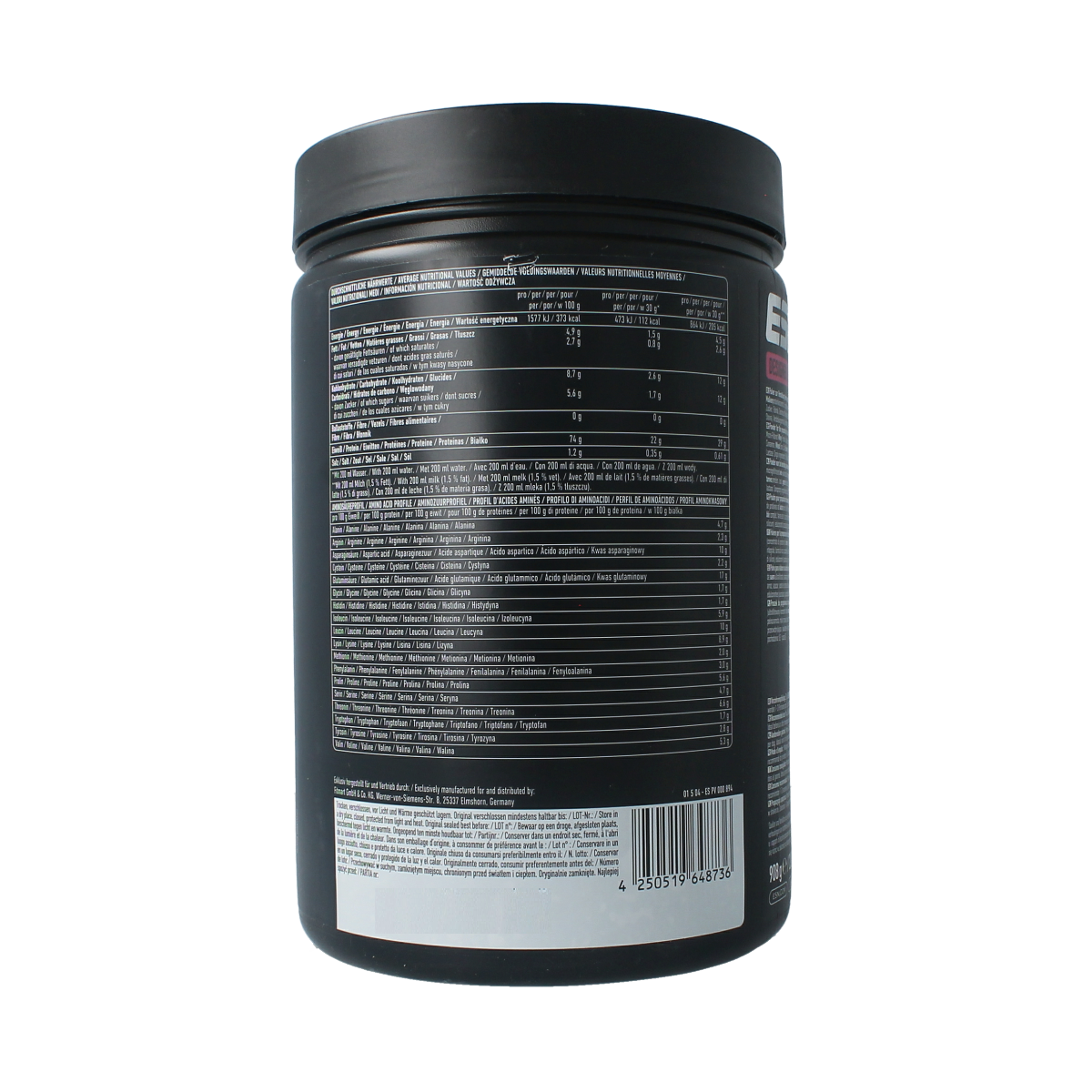 ESN Designer whey cinnamon cereal 908.00 Gram