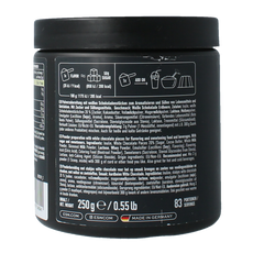 ESN Flavn tasty strawberry white chocolate 250 Gram