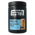ESN Isoclear whey isolate peach ice tea 908 Gram