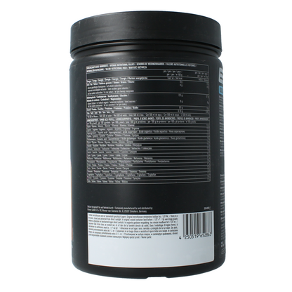 ESN Isoclear whey isolate peach ice tea 908.00 Gram