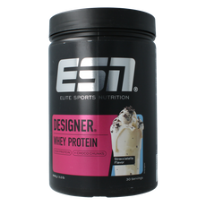 ESN Designer whey straciatella 908.00 Gram