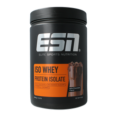 ESN Iso whey protein milk chocolate 908.00 Gram