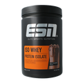 ESN Iso whey protein milk chocolate 908 Gram