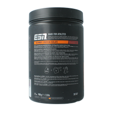 ESN Iso whey protein hazelnut nougat 908 Gram