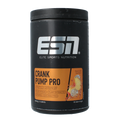 ESN Crank pump pro peach iced tea 450 Gram