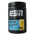 ESN Isoclear whey isolate lemon ice tea 908 Gram