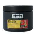ESN Boostea/Infused ice tea peach 200 Gram
