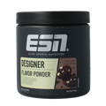ESN Flavn tasty dark cookie crumble 250 Gram