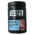 ESN Isoclear whey isolate cherry 908.00 Gram