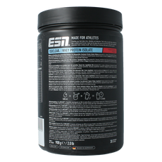 ESN Isoclear whey isolate cherry 908.00 Gram