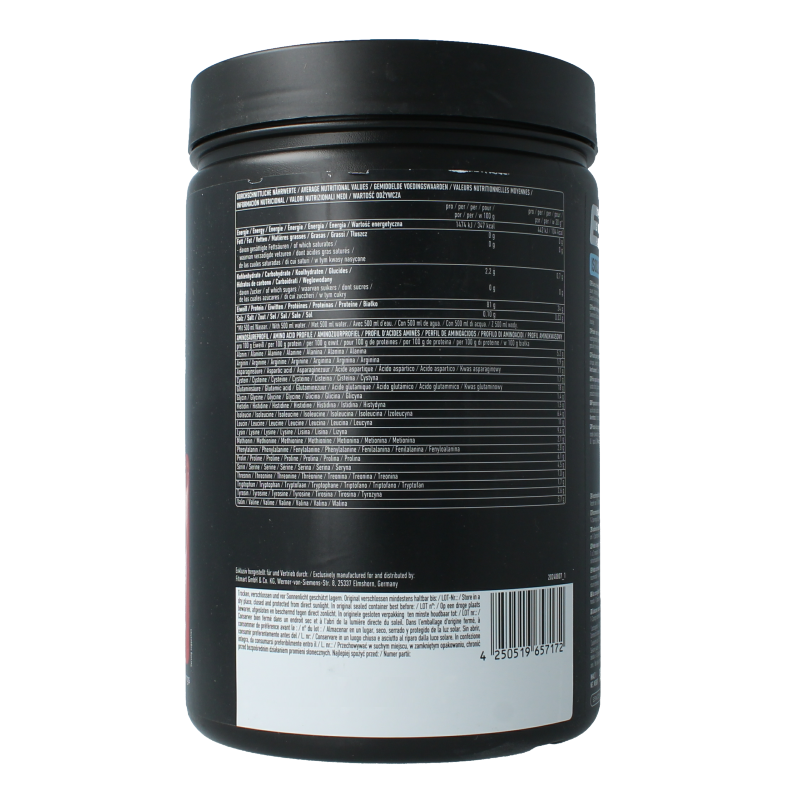 ESN Isoclear whey isolate cherry 908 Gram