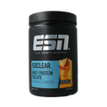 ESN Isoclear whey isolate mango peach ice tea 908.00 Gram