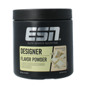 ESN Flavn tasty white chocolate 250 Gram