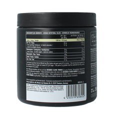 ESN Flavn tasty white chocolate 250 Gram