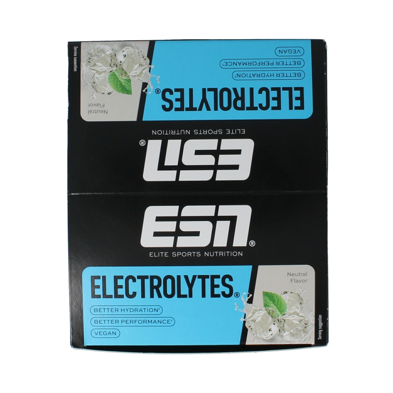 ESN Electrolytes pro neutral 337.5 Gram