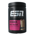 ESN Designer whey protein dark cookies & cream 908 Gram