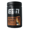 ESN Flexpresso protein coffee - caramel flavour 908 Gram