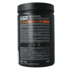 ESN Flexpresso protein coffee - caramel flavour 908 Gram