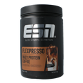 ESN Flexpresso protein coffee - chocolate flavour 908 Gram