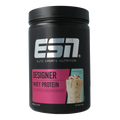 ESN Designer whey almond coconut 908.00 Gram