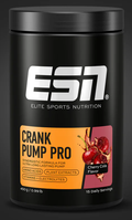 ESN Crank pump pro kirsch-cola 450 Gram