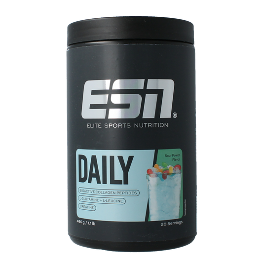 ESN Daily sour power 480 Gram